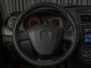 Лифтбек ВАЗ (LADA) Granta 2024 года, 1145000 рублей, Ставрополь