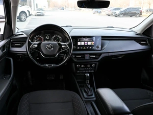 Лифтбек Skoda Rapid 2021 года, 1634070 рублей, Волгоград