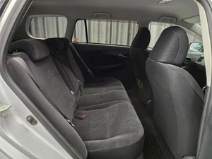 Универсал Toyota Corolla Fielder 2007 года, 735000 рублей, Красноярск