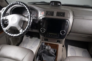 Внедорожник Nissan Patrol 2000 года, 1279000 рублей, Оренбург