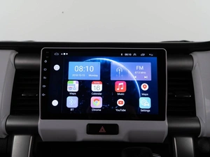 Хетчбэк Suzuki Hustler 2015 года, 883055 рублей, Москва