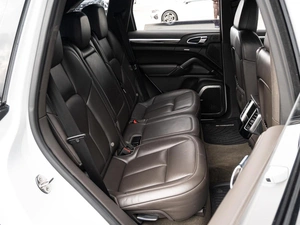 Внедорожник Porsche Cayenne 2015 года, 3800000 рублей, Краснодар