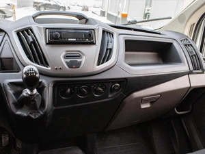 Ford Transit, VIII (2013—н. в.) 2.2 TDCi FWD MT (125 л.с.) 2020г. 2020 года, 2419000 рублей, Петрозаводск
