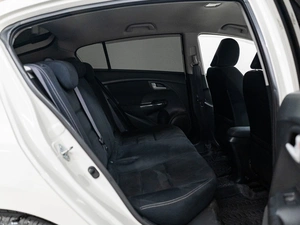 Лифтбек Honda Insight 2012 года, 899000 рублей, Красноярск