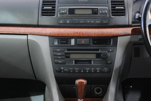 Седан Toyota Mark II 2003 года, 759000 рублей, Омск