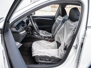 Лифтбек Skoda Octavia 2025 года, 3340000 рублей, Краснодар