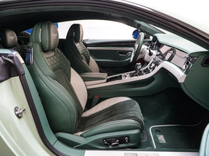 Купе Bentley Continental GT 2019 года, 15800046 рублей, Москва