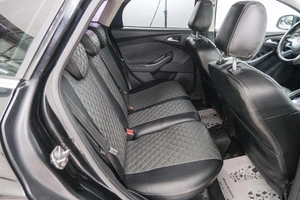 Хетчбэк Ford Focus 2012 года, 749000 рублей, Красноярск
