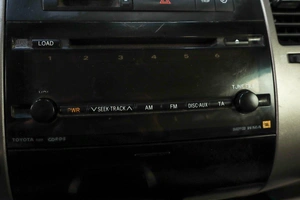 Лифтбек Toyota Prius 2007 года, 649000 рублей, Челябинск