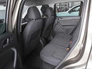 Внедорожник Skoda Yeti 2012 года, 820000 рублей, Ростов-на-Дону