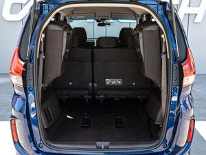 Минивэн Honda Freed 2018 года, 1550000 рублей, Краснодар