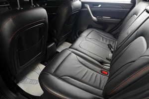 Внедорожник Haval H6 2019 года, 1459000 рублей, Тюмень