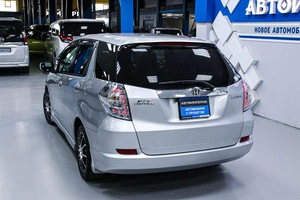 Универсал Honda Fit Shuttle 2011 года, 853000 рублей, Солонцы