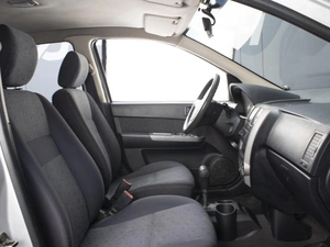 Хетчбэк Hyundai Getz 2004 года, 370000 рублей, Омск