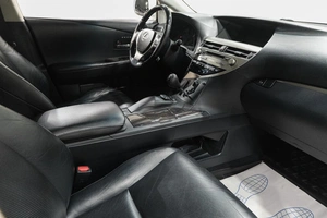 Внедорожник Lexus RX 2014 года, 3299000 рублей, Новокузнецк