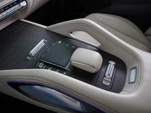 Внедорожник Mercedes-benz GLS-класс 2021 года, 12137000 рублей, Воронеж