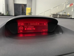 Внедорожник Opel Mokka 2013 года, 1287000 рублей, Солонцы