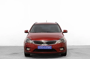 Универсал Kia Ceed 2011 года, 759000 рублей, Барнаул