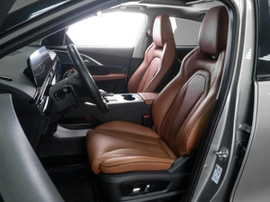 Внедорожник OMODA C5 2023 года, 1929000 рублей, Тюмень