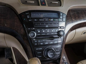 Внедорожник Acura MDX 2012 года, 1499000 рублей, Воронеж