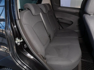 Хетчбэк Chevrolet Spark 2011 года, 580111 рублей, Тверь