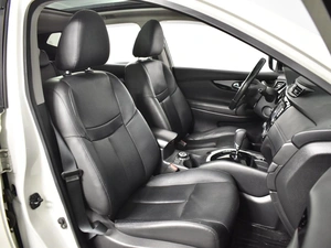 Внедорожник Nissan Qashqai 2019 года, 1759900 рублей, Казань
