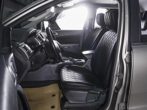 Пикап Ford Ranger 2017 года, 2785000 рублей, Ростов-на-Дону