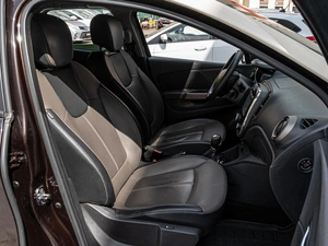 Внедорожник Renault Kaptur 2017 года, 1425000 рублей, Краснодар