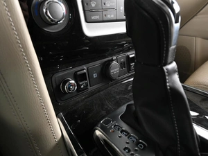 Внедорожник Infiniti QX80 2019 года, 4599000 рублей, Ростов-на-Дону
