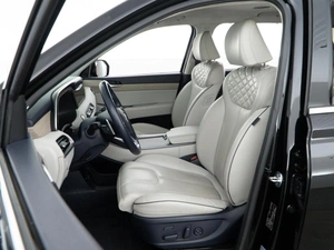 Внедорожник Hyundai Palisade 2021 года, 5258888 рублей, Москва