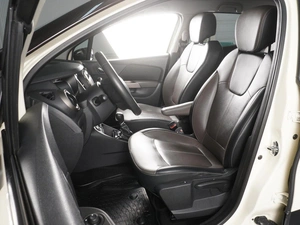 Внедорожник Renault Kaptur 2018 года, 1539000 рублей, Минеральные Воды