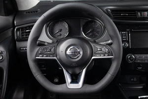 Внедорожник Nissan Rogue Sport 2021 года, 2399000 рублей, Оренбург