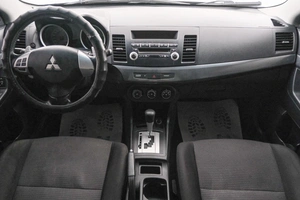 Седан Mitsubishi Lancer 2008 года, 699000 рублей, Красноярск