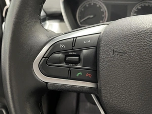 Внедорожник Geely Coolray 2021 года, 1595000 рублей, Красноярск