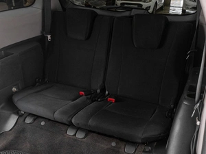 Минивэн Toyota Wish 2010 года, 1179000 рублей, Тюмень