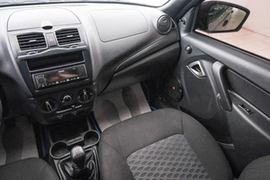 Лифтбек ВАЗ (LADA) Granta 2019 года, 649000 рублей, Красноярск