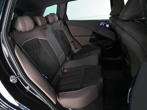 Внедорожник BMW X3 2025 года, 7199000 рублей, Аксай