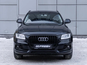 Внедорожник Audi Q5 2014 года, 2315000 рублей, Санкт-Петербург