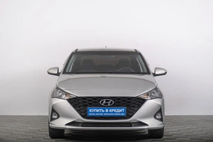 Седан Hyundai Solaris 2021 года, 1699000 рублей, Томск
