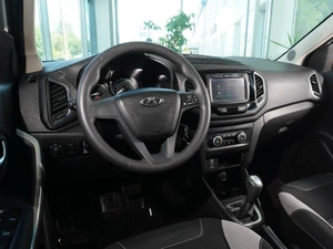 Хетчбэк ВАЗ (LADA) XRAY 2016 года, 698000 рублей, Тверь