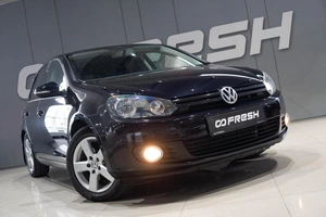 Хетчбэк Volkswagen Golf 2012 года, 899000 рублей, Петрозаводск