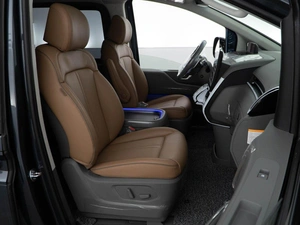 Минивэн Hyundai Staria 2024 года, 6823055 рублей, Москва