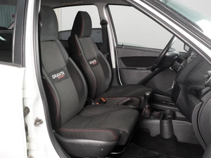 Седан ВАЗ (LADA) Granta 2018 года, 879000 рублей, Минеральные Воды