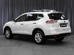 Внедорожник Nissan X-Trail 2018 года, 1949000 рублей, Тюмень