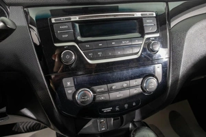Внедорожник Nissan Qashqai 2016 года, 1689000 рублей, Барнаул