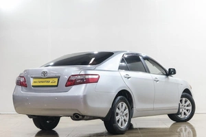 Седан Toyota Camry 2006 года, 1049000 рублей, Новокузнецк