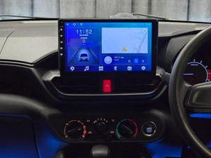 Внедорожник Toyota Raize 2020 года, 1720000 рублей, Красноярск