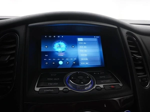 Внедорожник Infiniti EX25 2013 года, 1299033 рублей, Москва