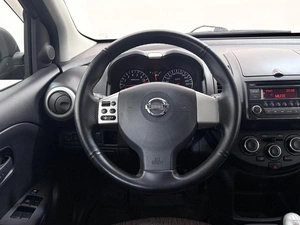 Хетчбэк Nissan Note 2011 года, 590000 рублей, Орёл