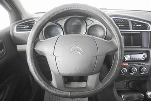 Седан Citroen C4 2014 года, 559000 рублей, Кемерово